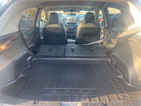 Certified 2023 Subaru Crosstrek 2.5i Sport image 46