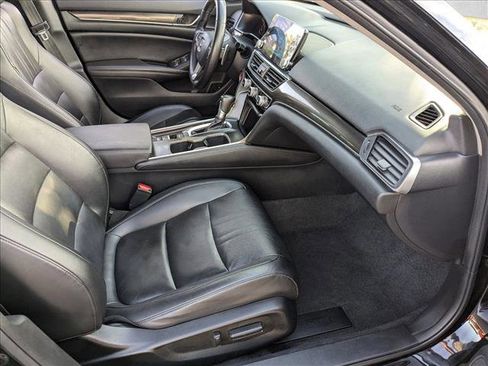 Used 2022 Honda Accord Sport Special Edition image 19