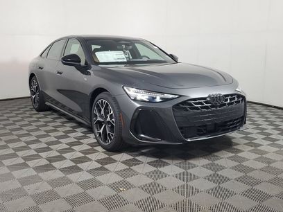 New 2026 Audi A6 Premium Plus
