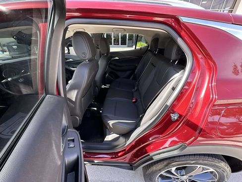 Used 2023 Buick Encore GX Select w/ Safety Package II AWD/4WD image 28