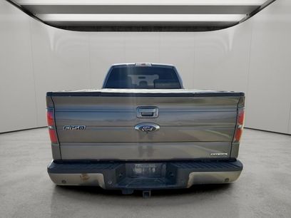 Used 2013 Ford F150 FX4 w/ Luxury Equipment Group