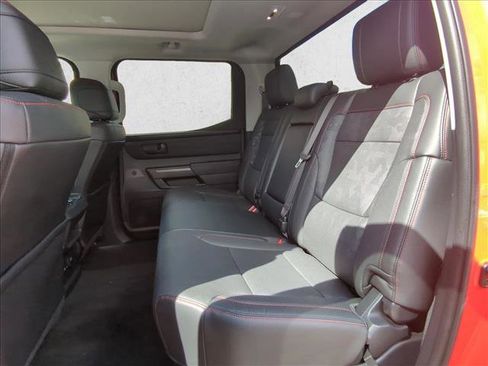 Used 2023 Toyota Tundra TRD Pro image 19