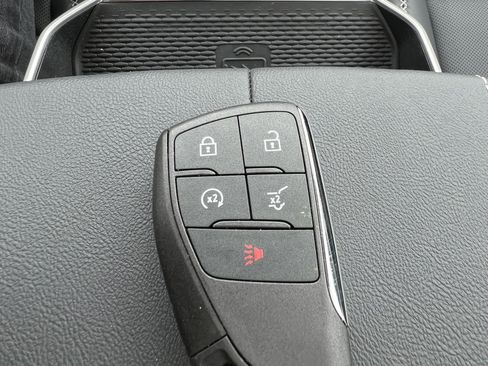 New 2026 GMC Terrain Denali image 36