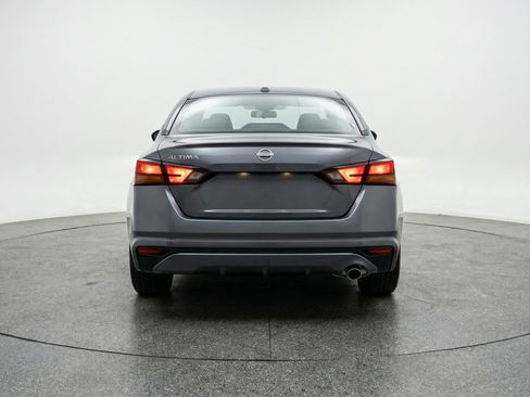 Used 2025 Nissan Altima 2.5 SV image 7