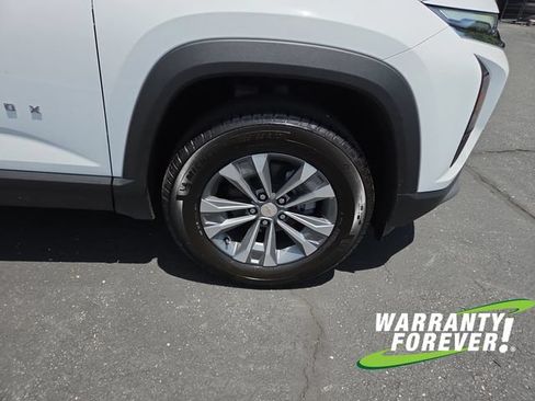 New 2026 Chevrolet Equinox LT w/ Convenience Package II AWD/4WD image 20