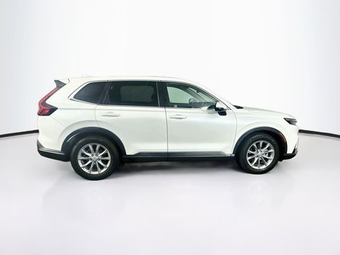 Used 2023 Honda CR-V EX-L image 10