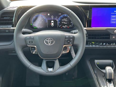 New 2026 Toyota Crown XLE image 37