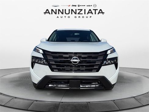 New 2026 Nissan Rogue SV w/ Cold Weather Package image 8