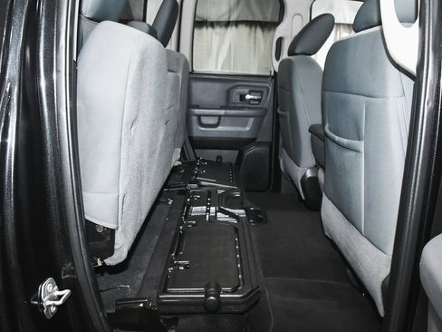 Used 2017 RAM 1500 Big Horn image 42