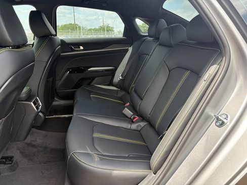 New 2026 Kia K5 GT FWD image 14