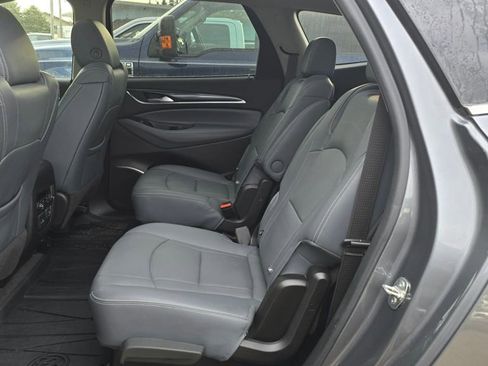Used 2020 Buick Enclave Premium w/ Sun and Sites Package image 8