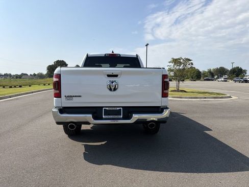 Used 2024 RAM 1500 Laramie RWD image 4