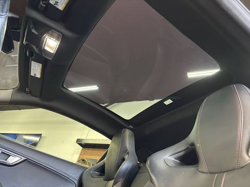 Used 2015 Jaguar F-TYPE S RWD image 43