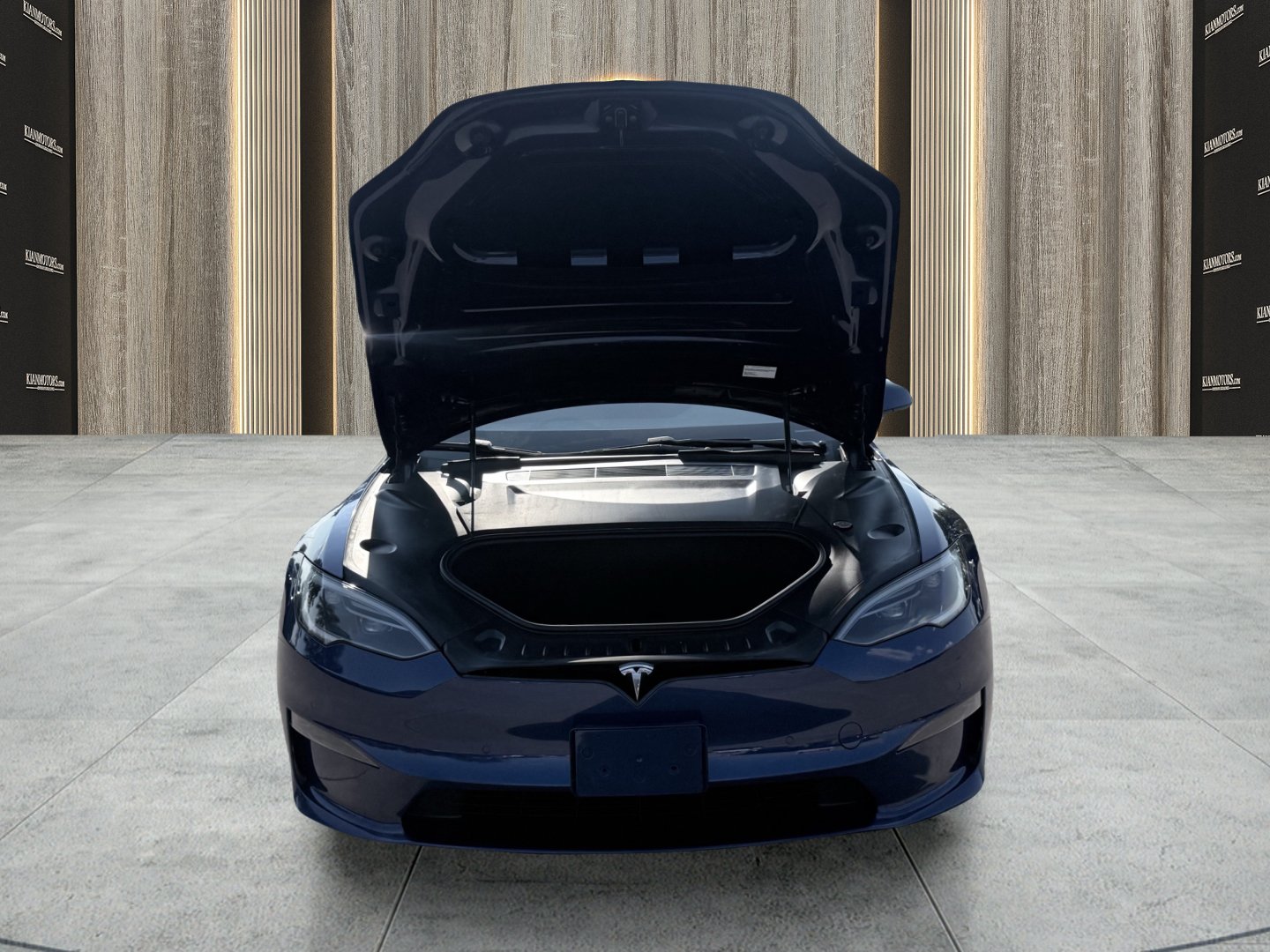 Used 2023 Tesla Model S AWD/4WD image 15