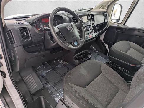 Used 2021 RAM ProMaster 2500 FWD image 10