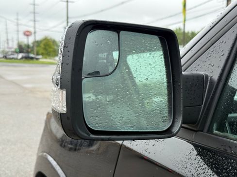 Used 2021 RAM 1500 Laramie w/ Trailer Tow Group image 35