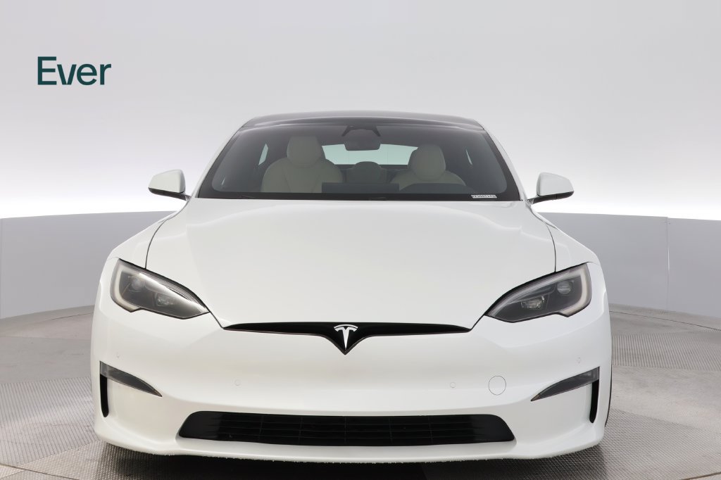 Used 2023 Tesla Model S Standard Range AWD/4WD image 12
