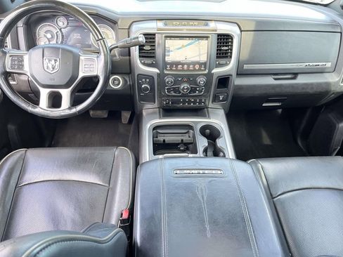 Used 2016 RAM 2500 Limited image 26