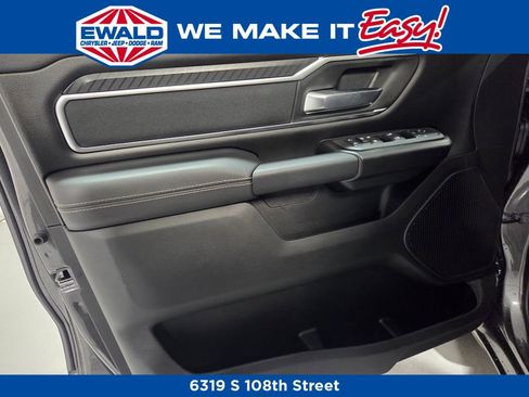 New 2026 RAM 1500 Big Horn image 11
