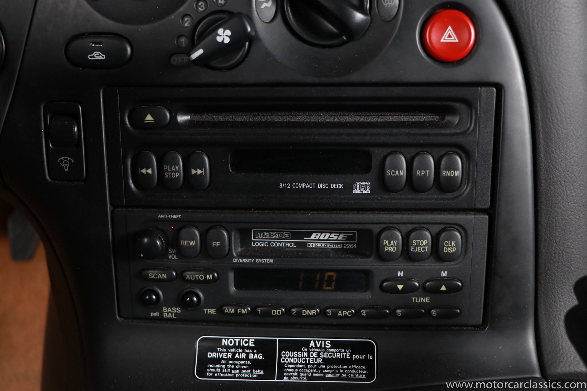 Used 1993 MAZDA RX-7 RWD image 38