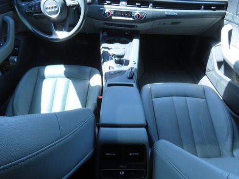 Used 2018 Audi A5 2.0T Premium Plus AWD/4WD image 9