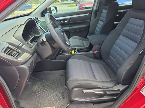 Used 2021 Honda CR-V Special Edition image 11