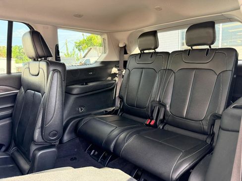 Used 2021 Jeep Grand Cherokee L Limited RWD image 13