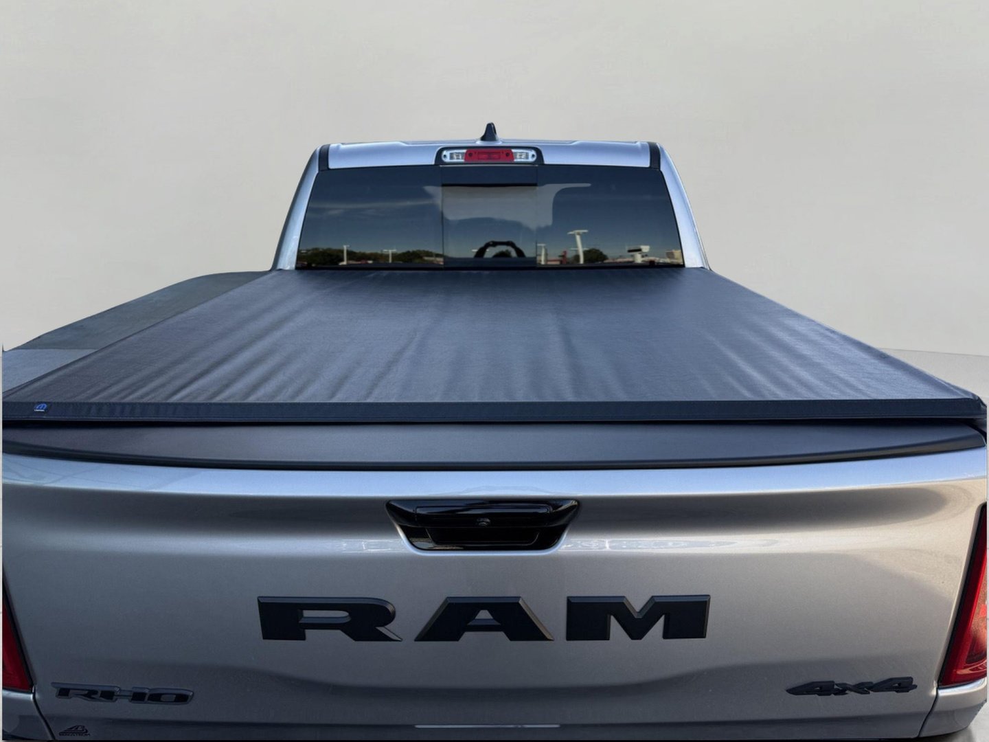 Used 2025 RAM 1500 RHO AWD/4WD image 18