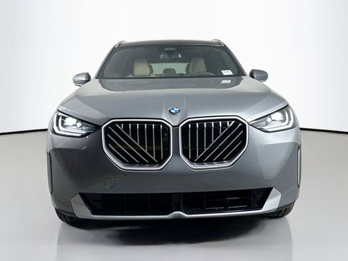 New 2026 BMW X3 xDrive30 w/ Premium Package image 2