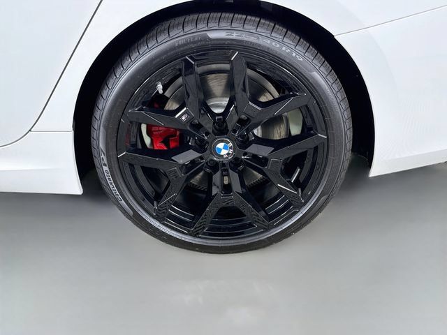 New 2026 BMW 330i xDrive Sedan w/ M Sport Package AWD/4WD image 33