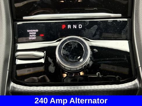 New 2026 Jeep Grand Cherokee L 4WD image 19