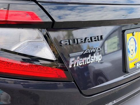 New 2026 Subaru WRX tS AWD/4WD image 6