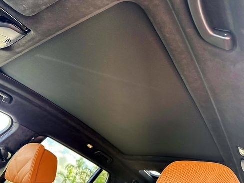 Certified 2024 BMW X7 xDrive40i w/ Executive Package image 24