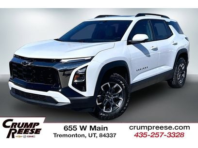 New 2026 Chevrolet Equinox ACTIV w/ Safety and Technology Package