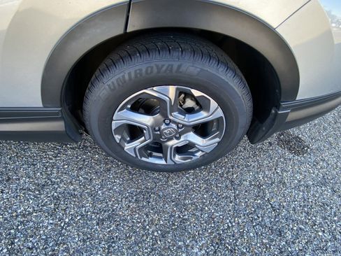 Used 2019 Honda CR-V EX-L image 9