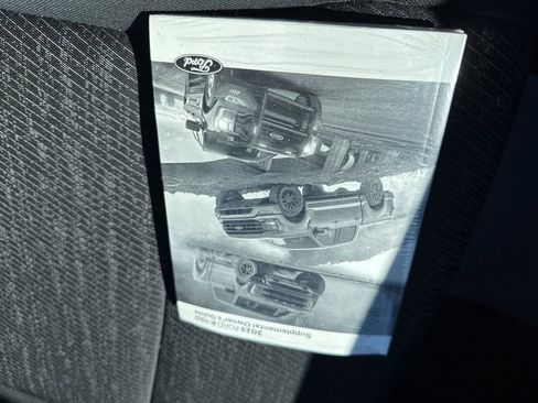 Used 2023 Ford F150 XLT w/ Equipment Group 302A High image 26