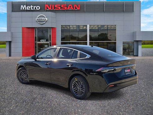 New 2026 Nissan Sentra SV image 4