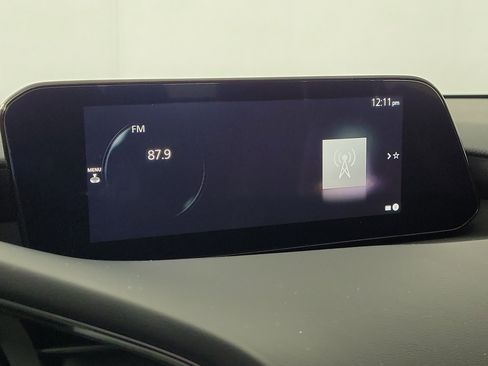 New 2026 MAZDA MAZDA3 Carbon image 19