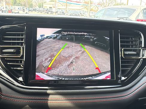 Certified 2023 Dodge Durango R/T image 20