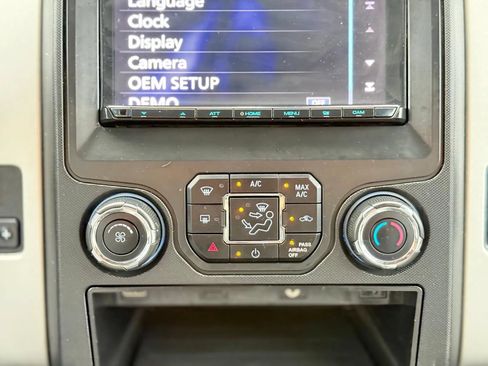 Used 2013 Ford F150 XLT w/ Luxury Equipment Group AWD/4WD image 29