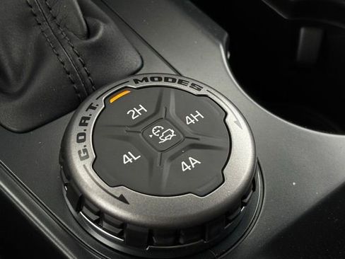 New 2025 Ford Bronco Base w/ Sasquatch Package image 40