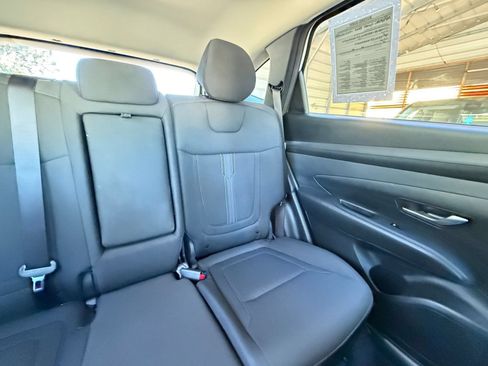 Used 2026 Hyundai Tucson SEL Plus AWD/4WD image 37