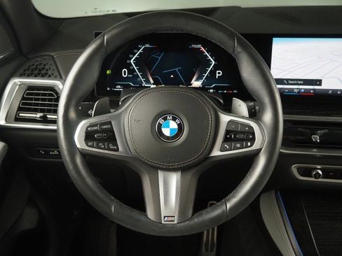 Used 2026 BMW X5 sDrive40i w/ Executive Package RWD image 18