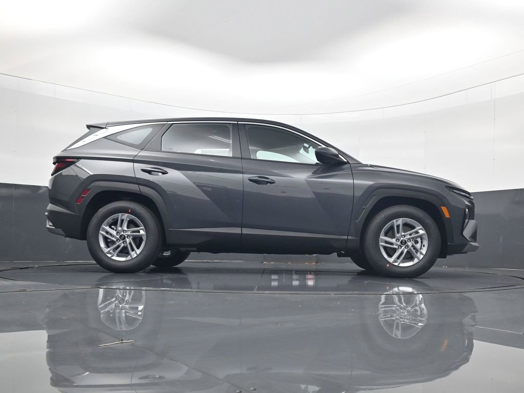New 2026 Hyundai Tucson SE FWD image 24