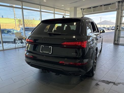 New 2026 Audi Q7 3.0T Premium Plus image 7