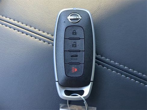 New 2025 Nissan Sentra SV image 26