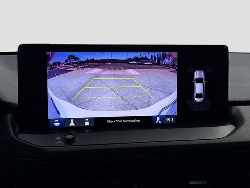 Certified 2024 Honda Accord EX-L image 15