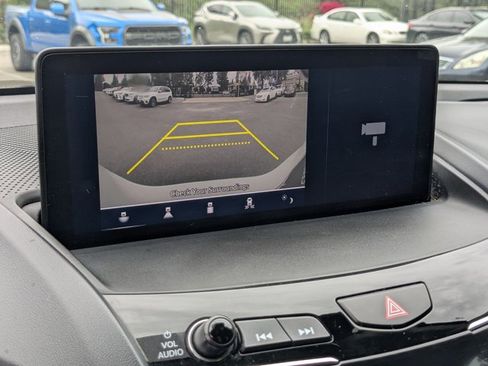 Used 2020 Acura RDX FWD w/ Technology Package image 13