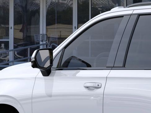 New 2026 Chevrolet Tahoe RST RWD image 12