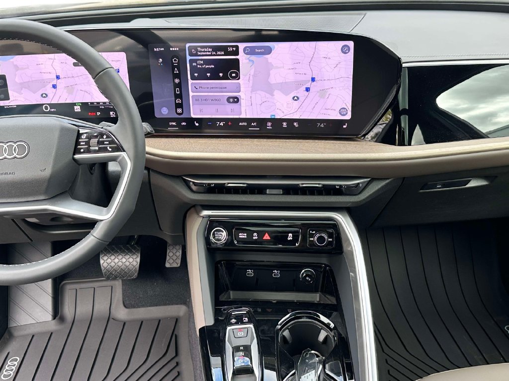 New 2026 Audi Q5 Premium AWD/4WD image 23